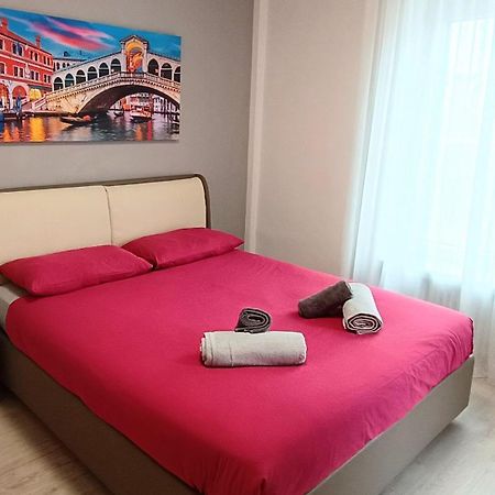 Marco Venice Apartment Экстерьер фото