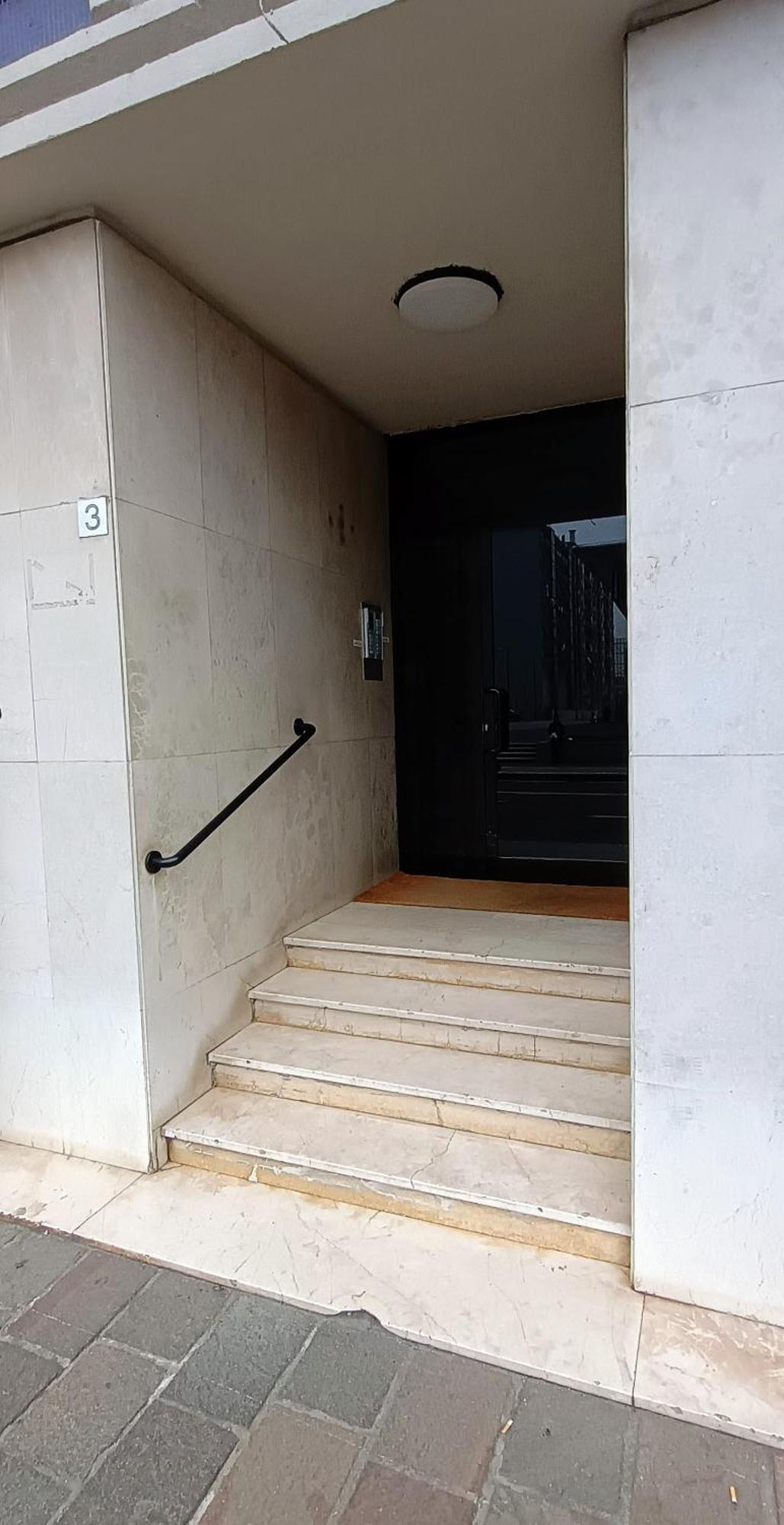Marco Venice Apartment Экстерьер фото